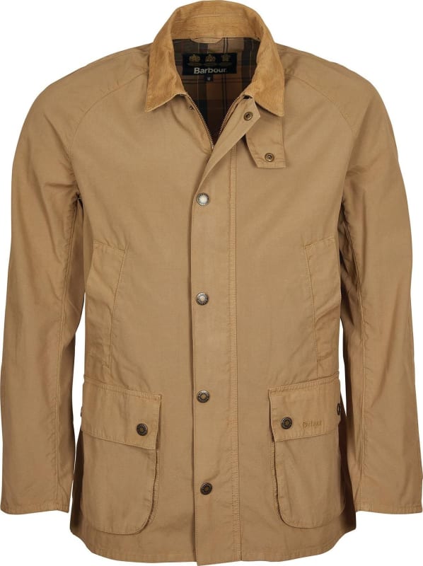 Barbour Men’s Ashby Casual