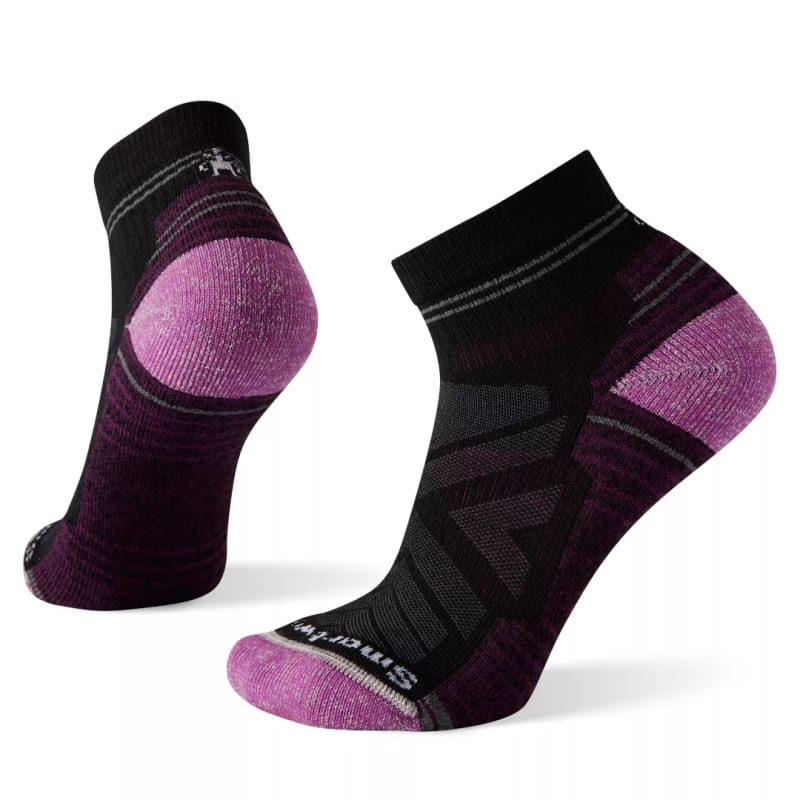 SmartWool Women’s Hike Light Cushion Ankle Socks