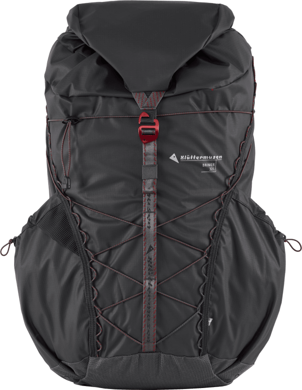 Klättermusen Brimer Backpack 32L