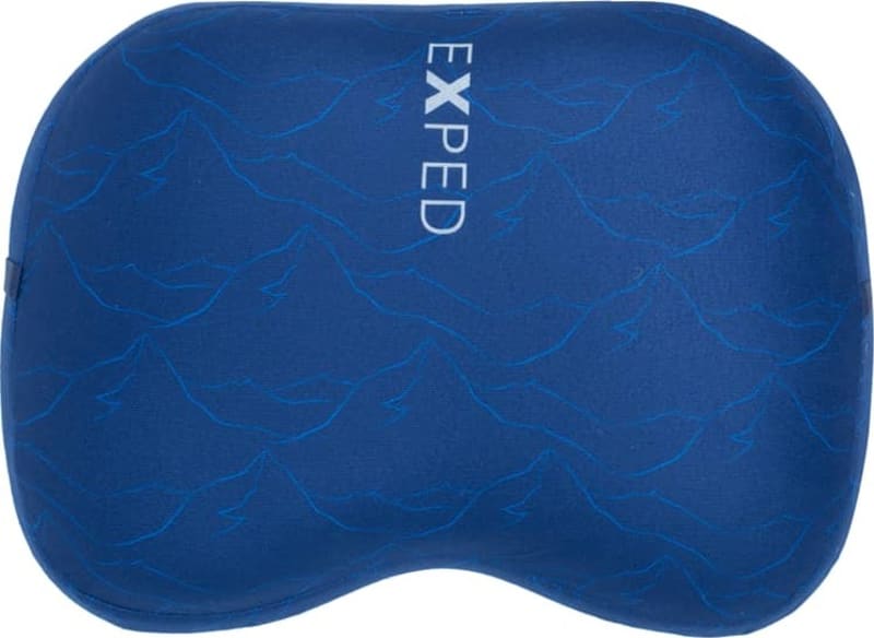 Exped Downpillow M Navy Mountain