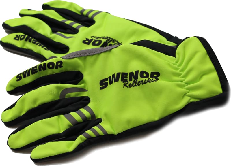 Unisex Swenor Rollerski Gloves Narrow