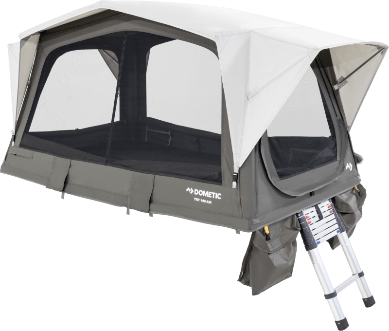 Dometic Inflatable Roof Tent TRT 140 AIR