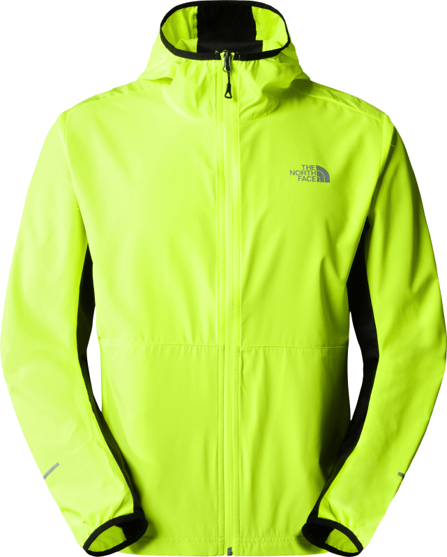 The North Face Men’s Running Wind Jacket