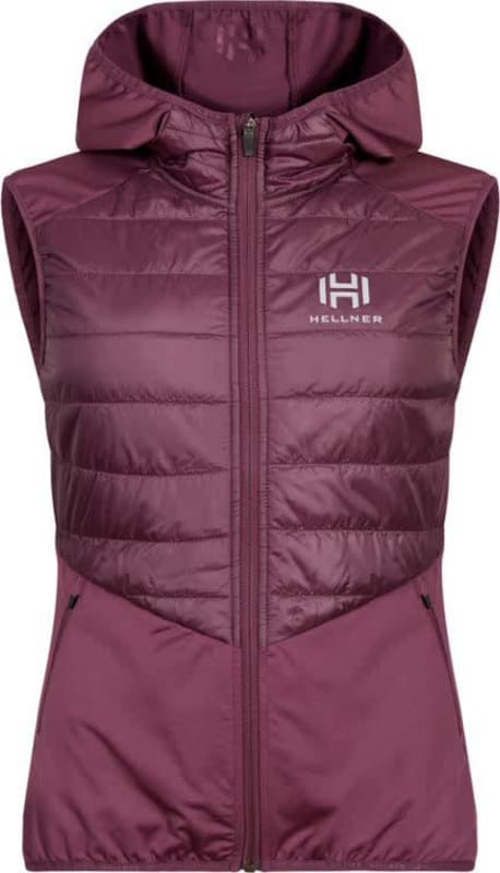 Women’s Nirra Hybrid Vest 2.0 (Autumn 2021)