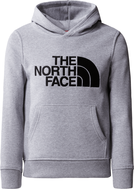 The North Face Boys’ Drew Peak Pullover Hoodie