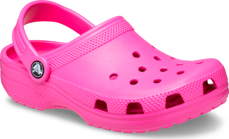 Crocs Kids’ Classic Clog