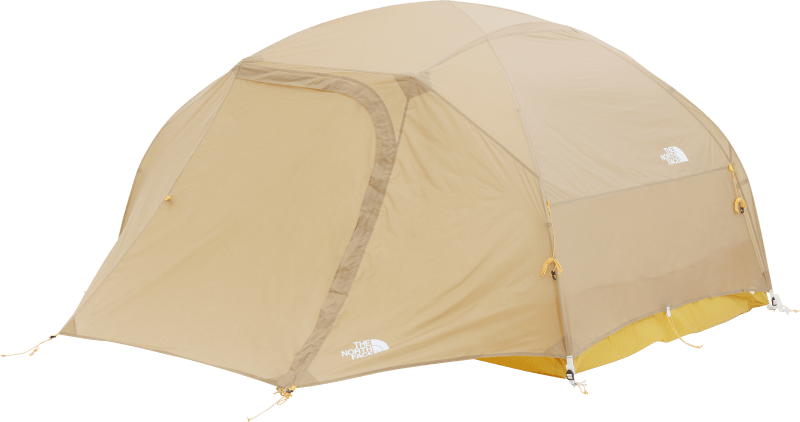 The North Face Trail Lite 3-Person Tent