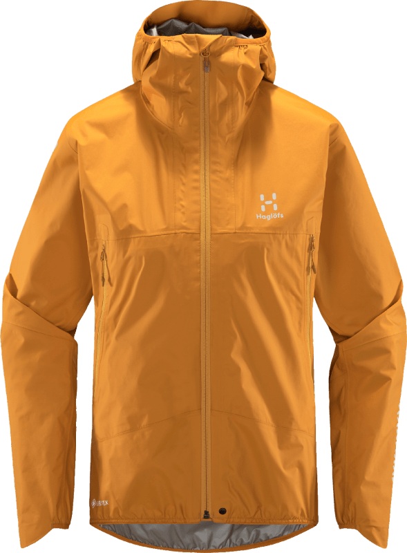 Haglöfs Women’s L.I.M Gore-Tex II Jacket