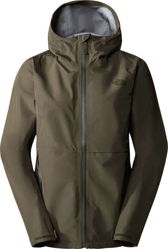 The North Face Women’s Dryzzle FututeLight Jacket