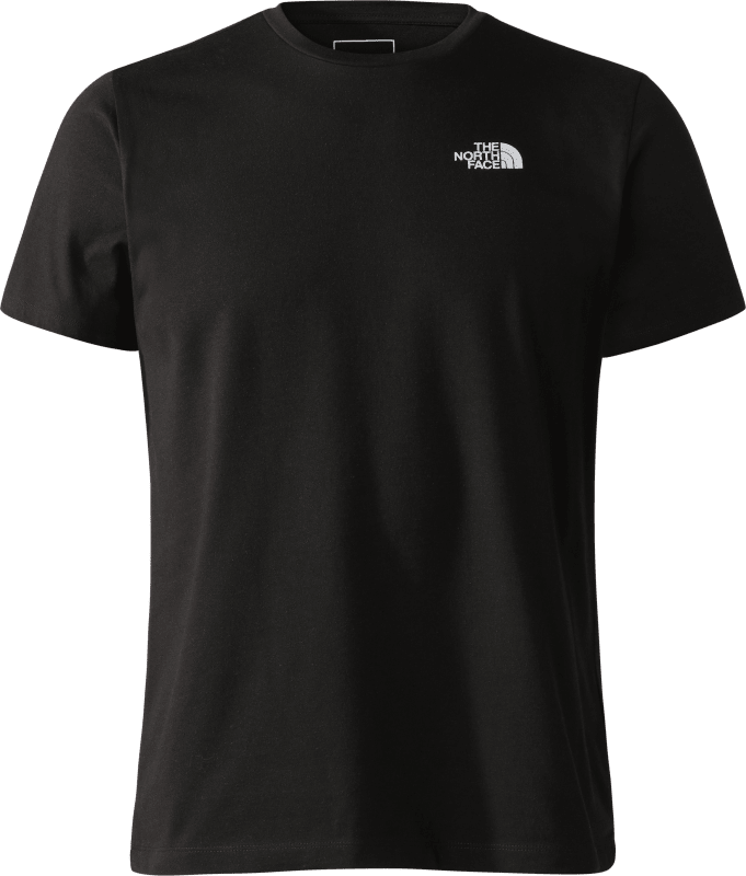 The North Face Men’s Foundation Graphic T-Shirt