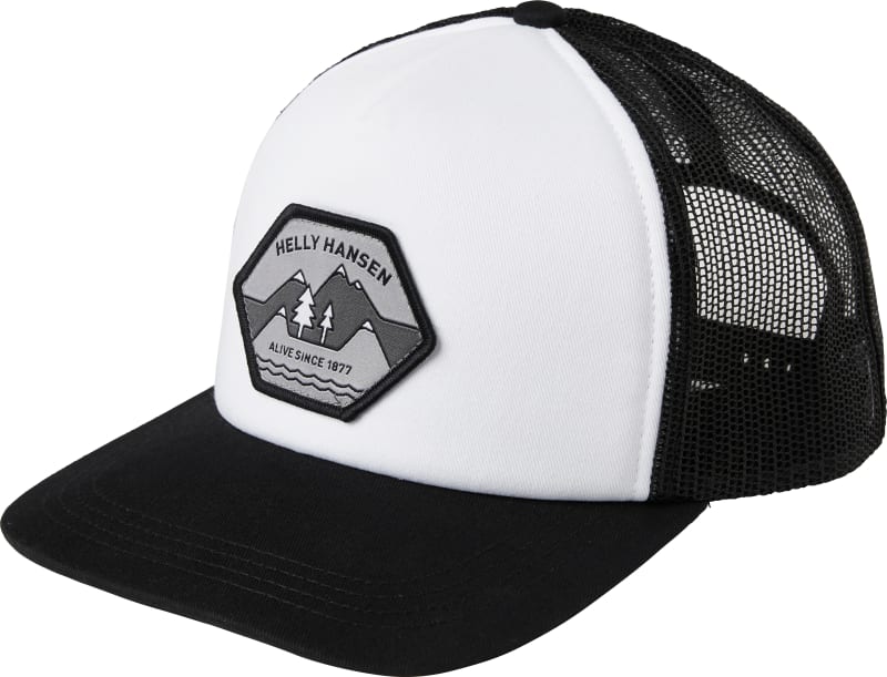 Helly Hansen Men’s HH Flatbrim Trucker