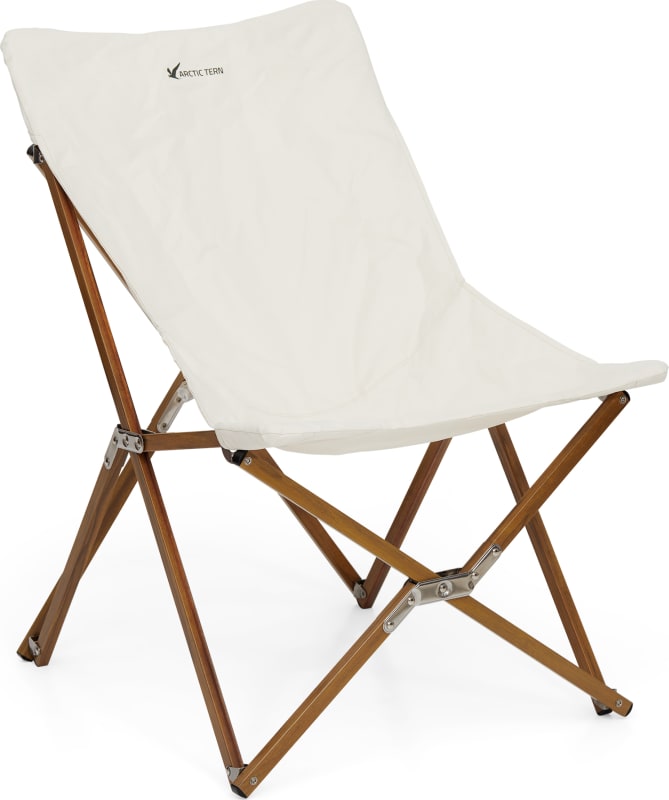 Arctic Tern Lounge Chair