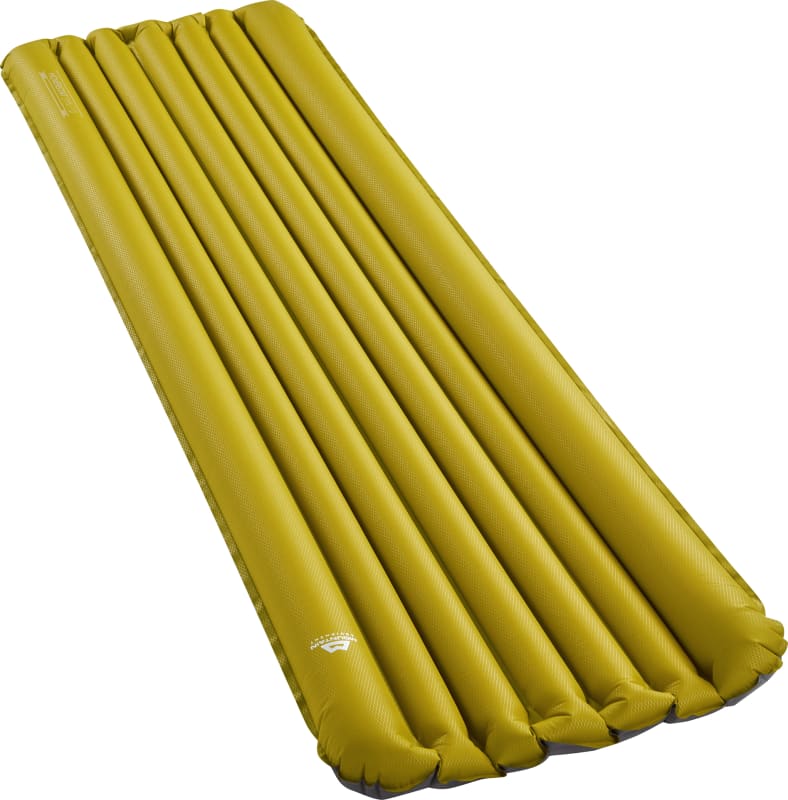 Mountain Equipment Hoverstat Synthetic 7.0 Mat Long