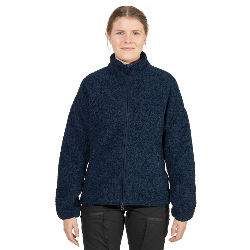Urberg Women’s Åheim Pile Jacket (Autumn 2022)