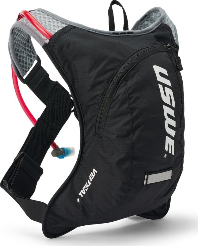 USWE Vertical 4 L Hydration Pack
