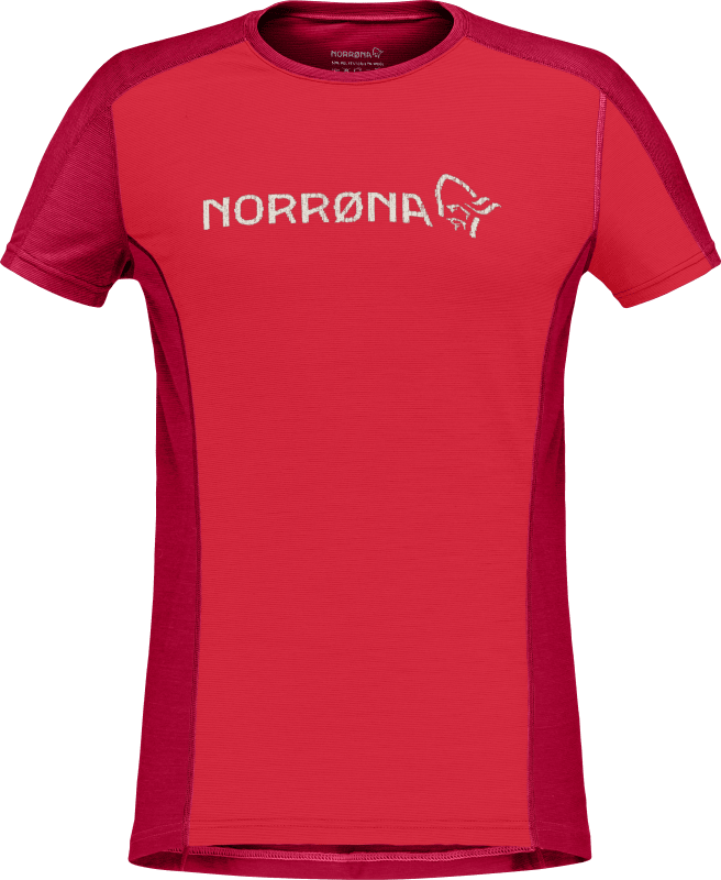 Women’s Falketind Equaliser Merino T-Shirt (2022)