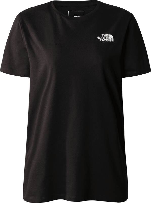 The North Face Women’s Foundation Graphic Tee