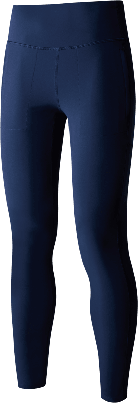 The North Face Women’s Bridgeway Hybrid Leggings