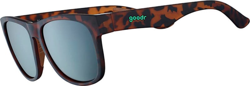 Goodr Sunglasses Ninja Kick The Damn Rabbit
