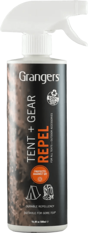 Grangers Tent + Gear Repel UV