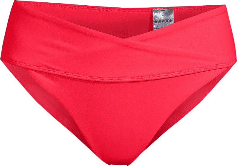 CASALL Women’s High Waist Wrap Bikini Brief