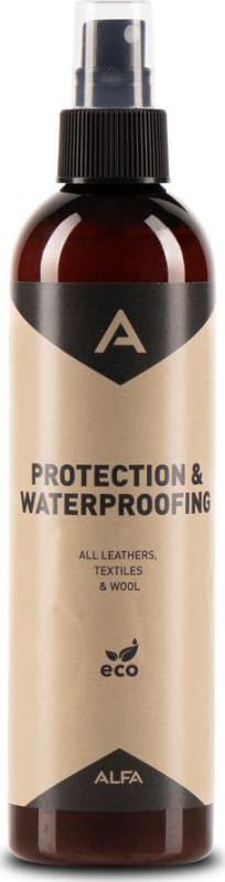 Alfa Protection And Waterproofing