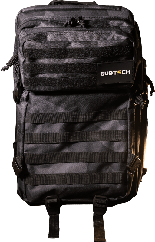 Subtech Sports Drypack 38L