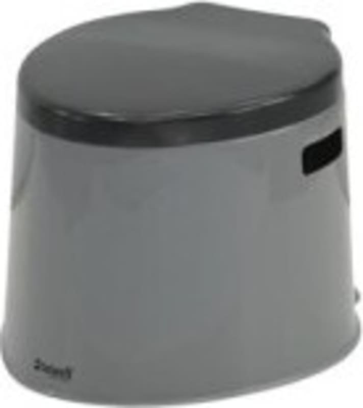 Outwell 6 L Portable Toilet