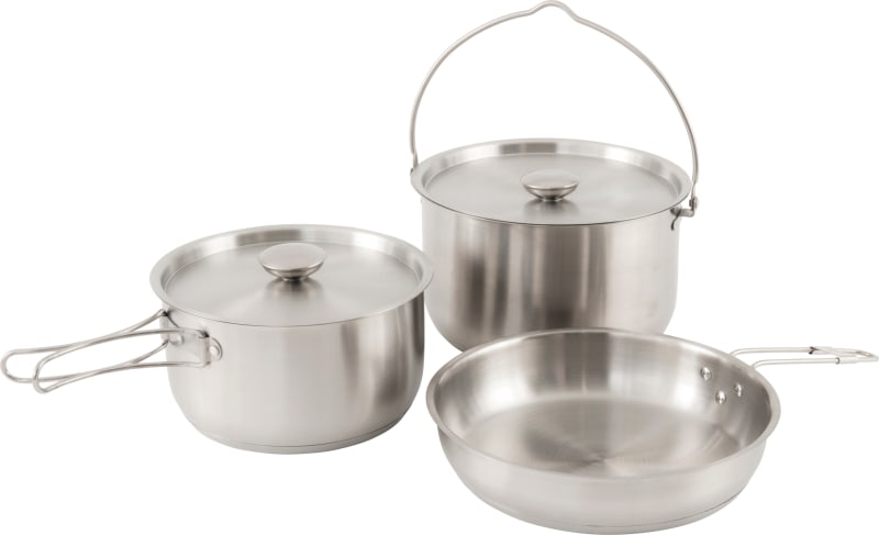 Outwell Supper Set L