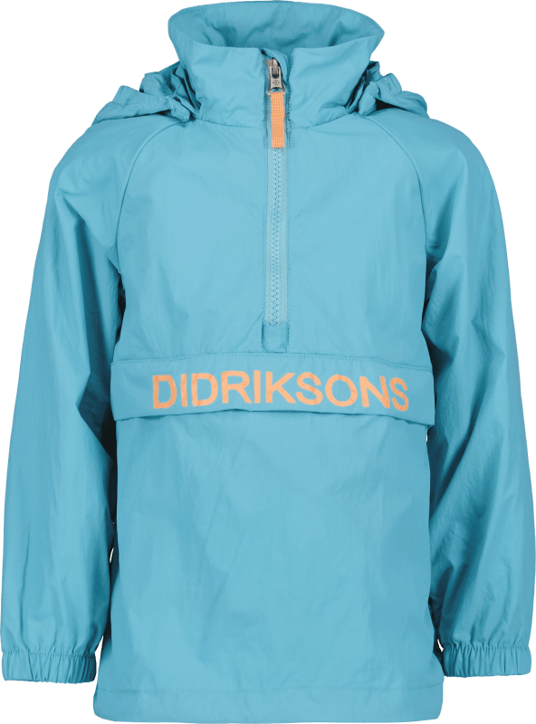 Didriksons Kids’ Klöver Jacket