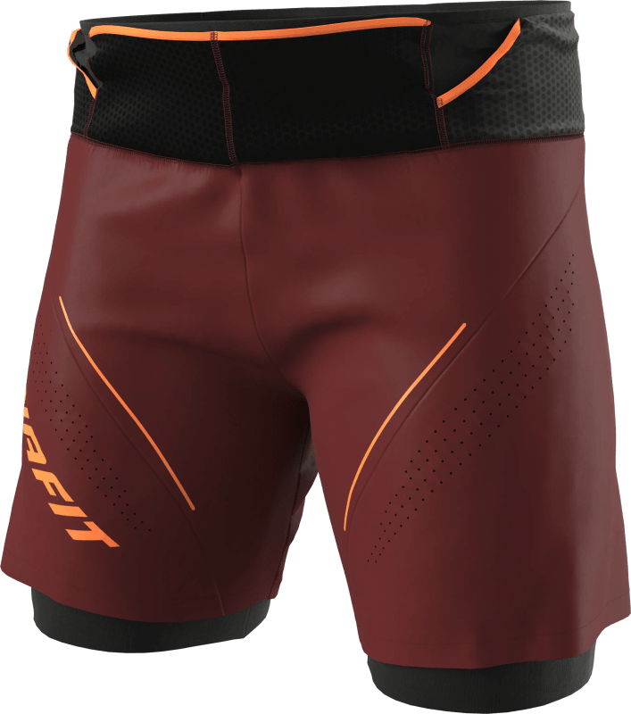Dynafit Men’s Ultra 2in1 Shorts