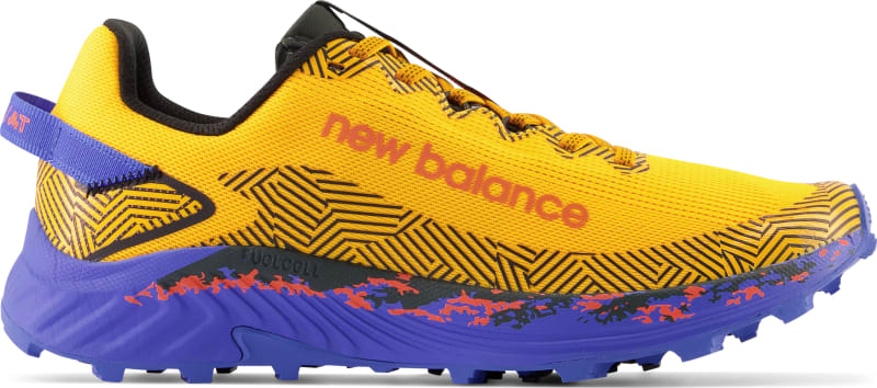 New Balance Men’s FuelCell Summit Unknown v4