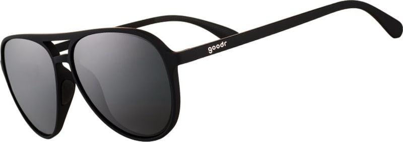 Goodr Sunglasses Operation: Blackout