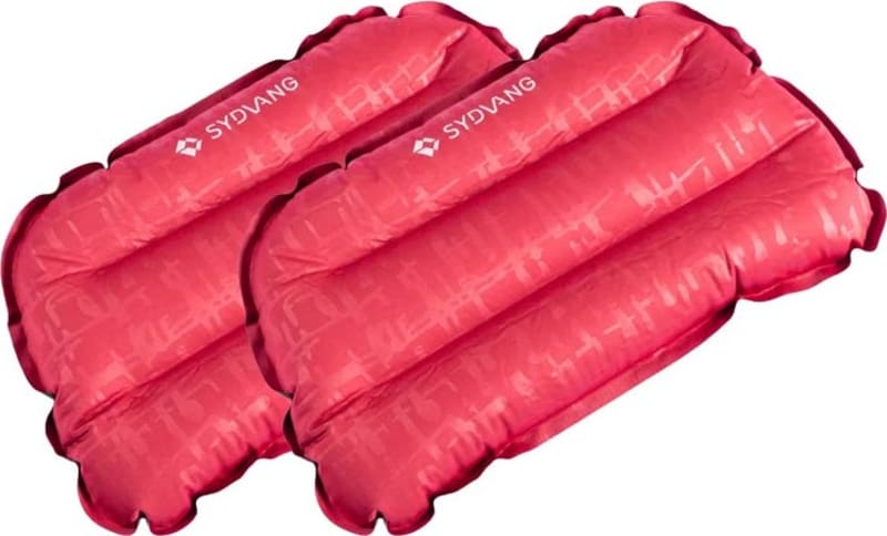 Sydvang 2-Pack Tromsvik Soft Pillow