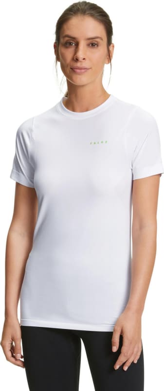 Falke Women’s Running T-Shirt Round-neck