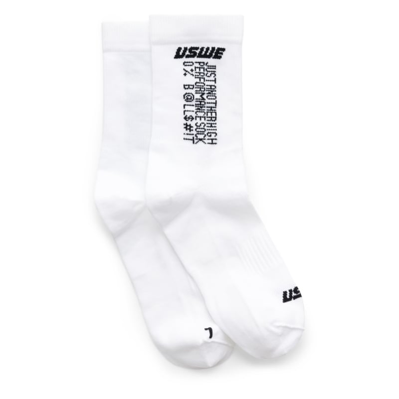 USWE X MTB Sock