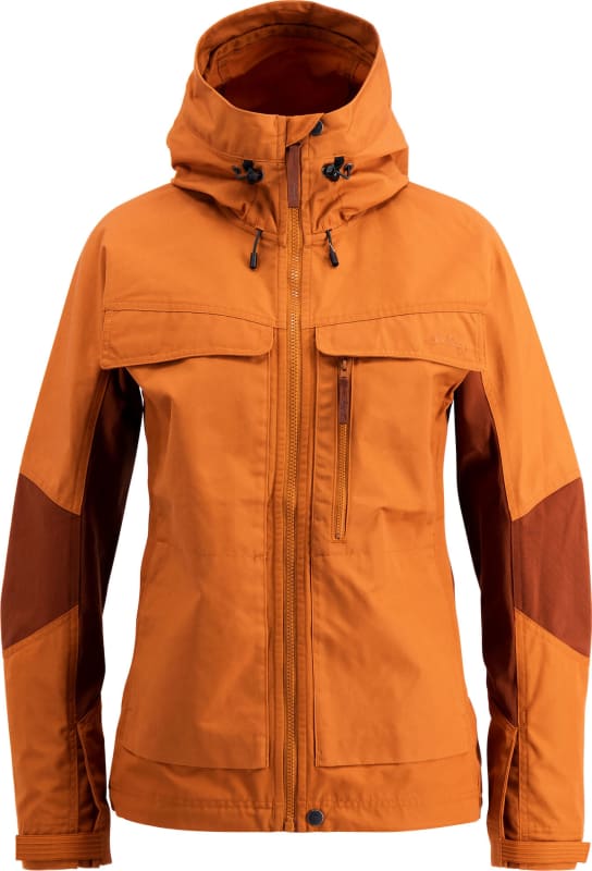 Lundhags Women’s Authentic Jacket