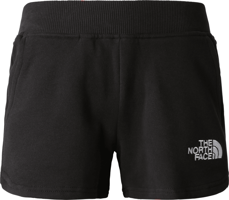 The North Face Girls’ Cotton Shorts