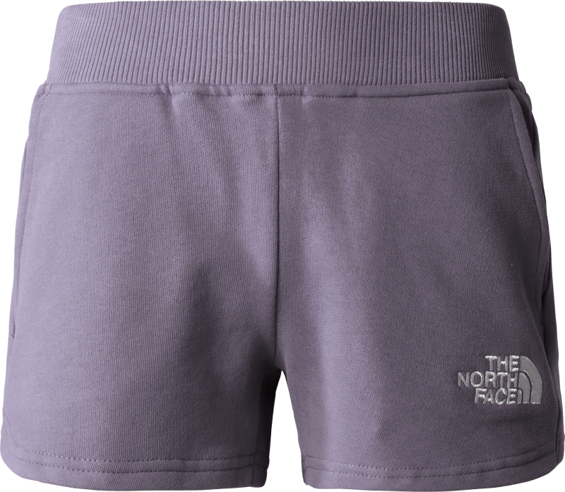 The North Face Girls’ Cotton Shorts