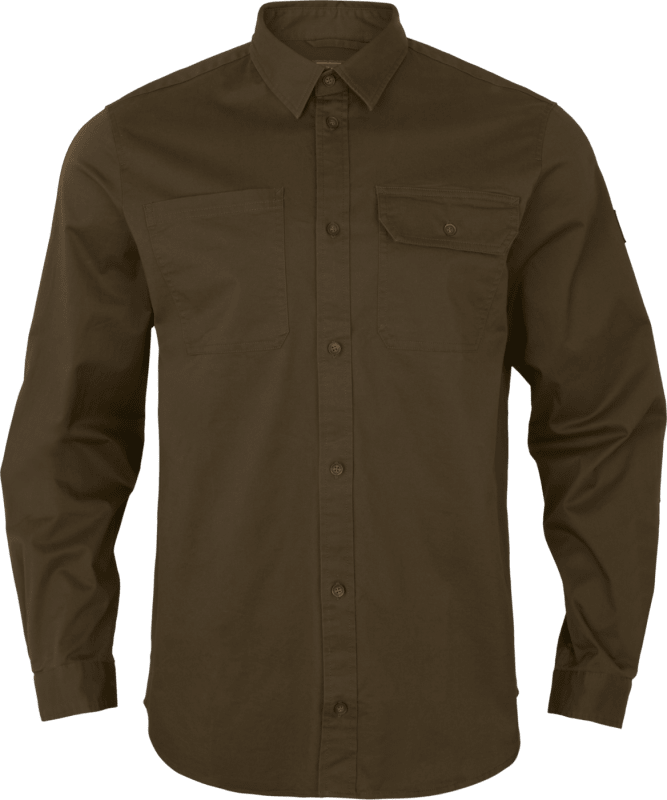 Härkila Men’s Trym Long Sleeve Shirt