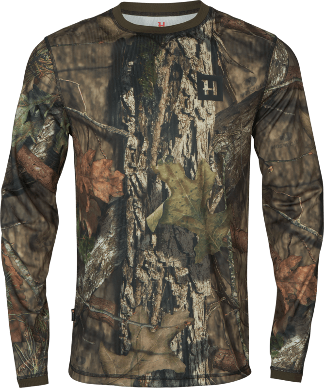 Men’s Moose Hunter 2.0 Long Sleeve T-Shirt