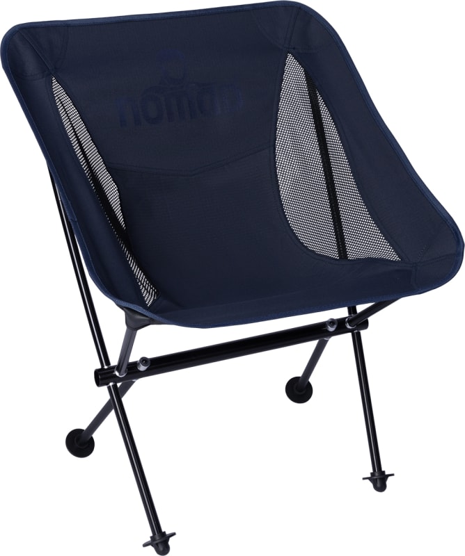 Nomad Camping Chair Compact