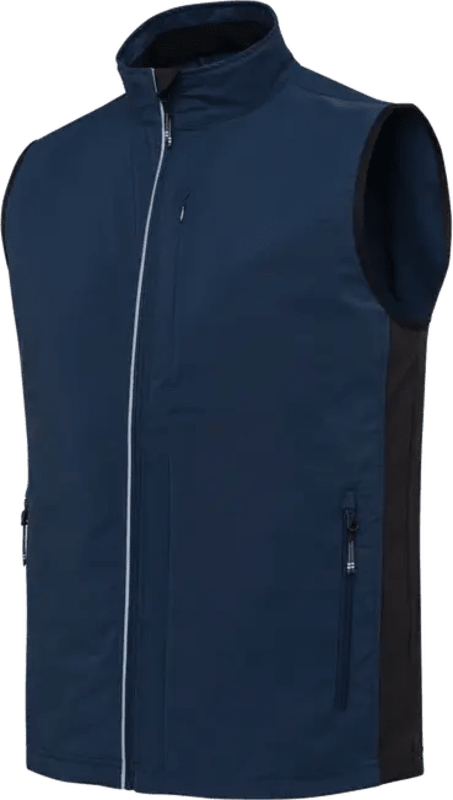 Beretta Men’s Windshell EVO Vest