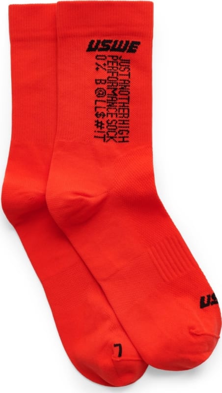 USWE X MTB Sock