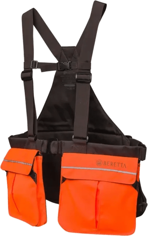 Beretta Unisex Strap EVO Vest