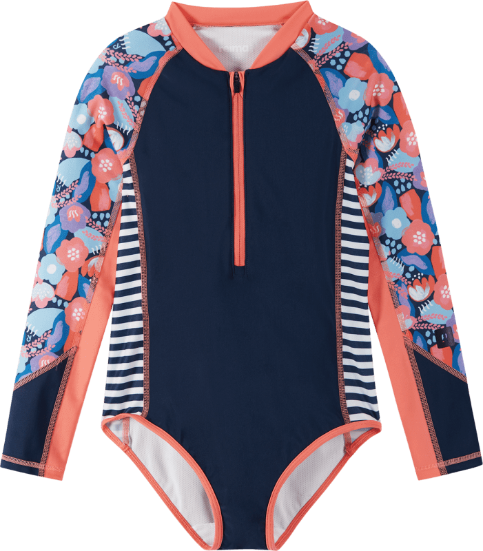 Reima Kids’ Aalloilla Swimsuit