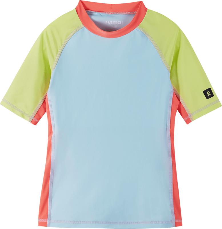 Reima Kids’ Joonia Swim Shirt