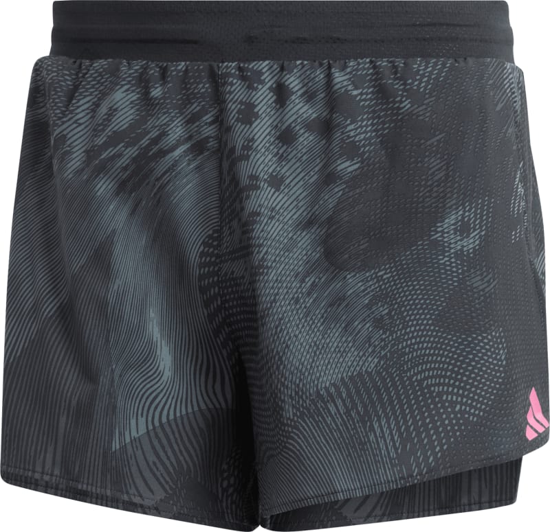 Adidas Men’s Adizero Split Shorts