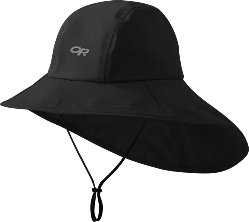 Outdoor Research Men’s Seattle Cape Hat