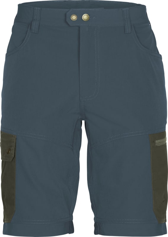 Pinewood Men’s Finnveden Trail Hybrid Shorts